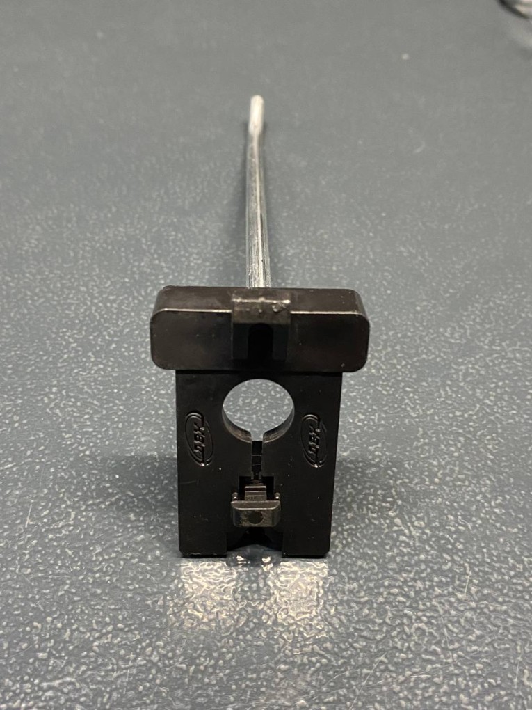 Крючок 150 мм купить в Тюмени Крючок 150 мм купить в Тюмени