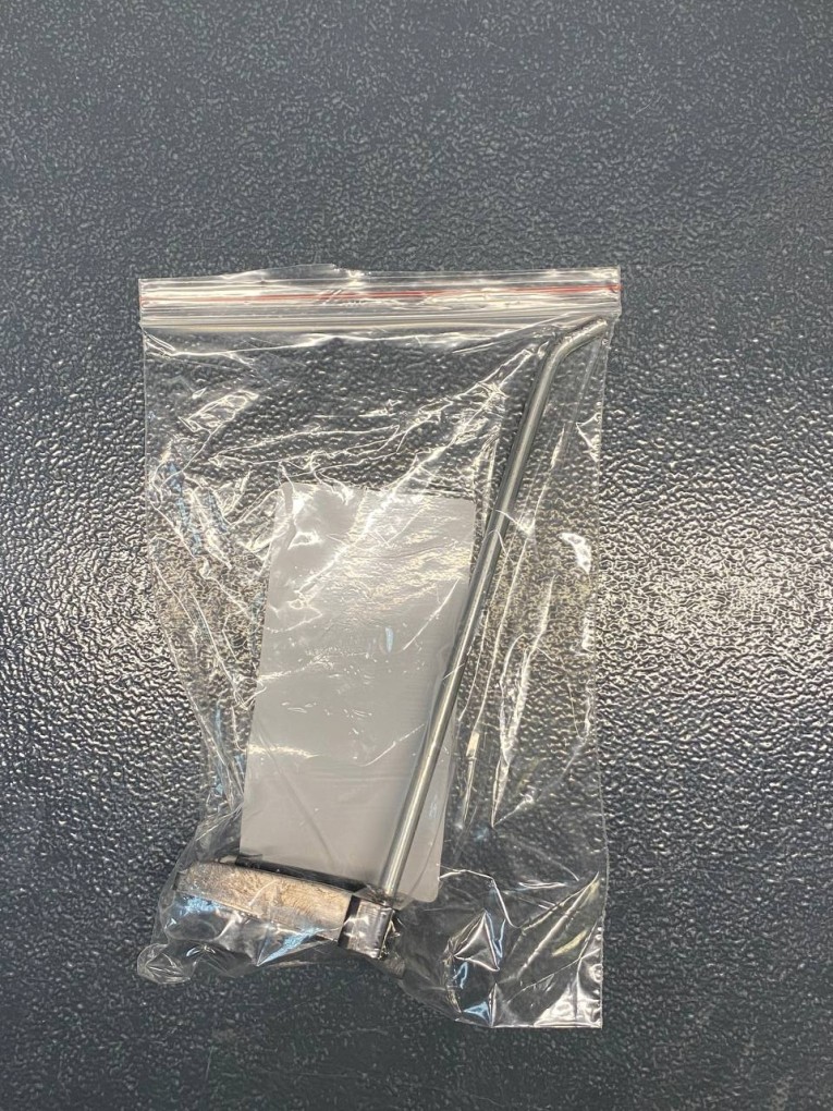 Крючок 150 мм купить в Тюмени Крючок 150 мм купить в Тюмени