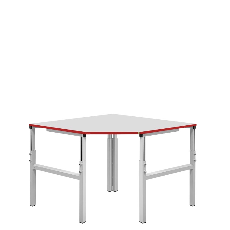 Стол соединительный угловой Gresson ССУ-700 купить в Тюмени Стол соединительный угловой Gresson ССУ-700 купить в Тюмени