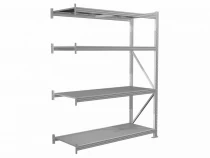 Дополнительная секция MS Profi 3000x900x1000 4 полки