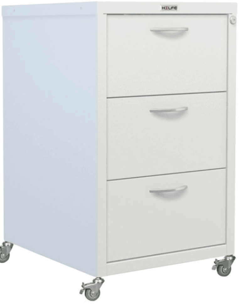 Медицинская тумба МД ТП-4 купить в Тюмени Медицинская тумба МД ТП-4 купить в Тюмени