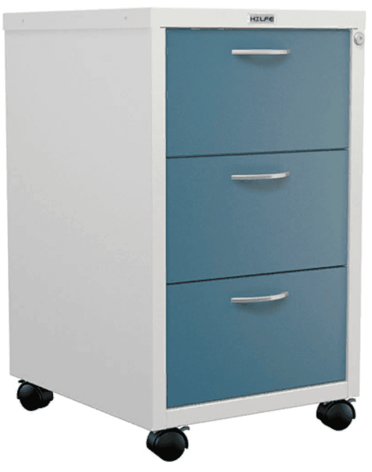 Медицинская тумба МД ТП-4 купить в Тюмени Медицинская тумба МД ТП-4 купить в Тюмени