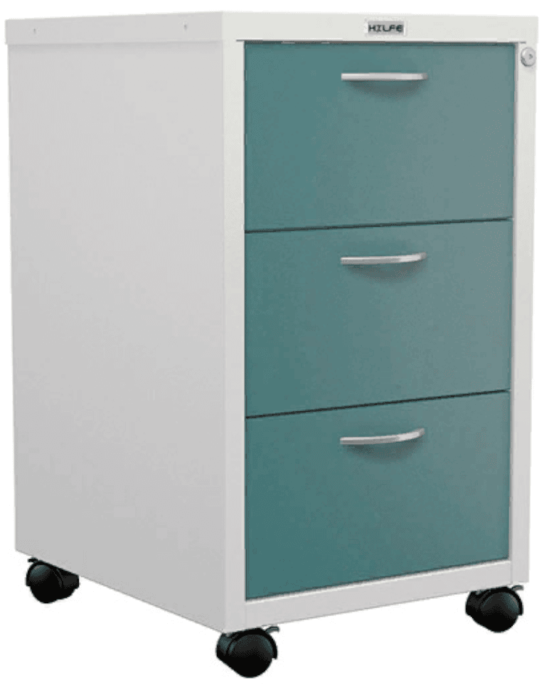 Медицинская тумба МД ТП-4 купить в Тюмени Медицинская тумба МД ТП-4 купить в Тюмени