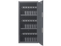 Шкаф ШХО-1447 (24 Кедр)