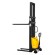 Штабелер с электроподъемом BDA 1035 (1000 кг, 3,5 м, 12В / 120Ач) SMARTLIFT (SMART) купить в Тюмени