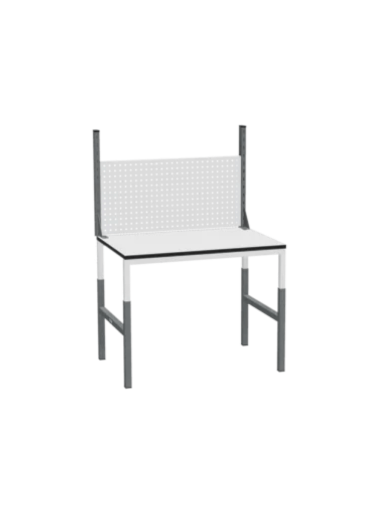 Стол монтажный ДиКом СР-М-100-02 ДСП купить в Тюмени