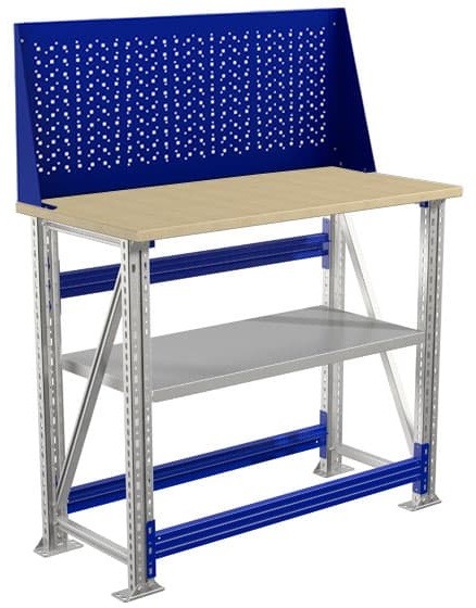 Верстак Master M100.MF1 / MF1.011 купить в Тюмени Верстак Master M100.MF1 / MF1.011 купить в Тюмени