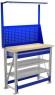 Верстак Master M100.MF1 / MF1.112.W купить в Тюмени