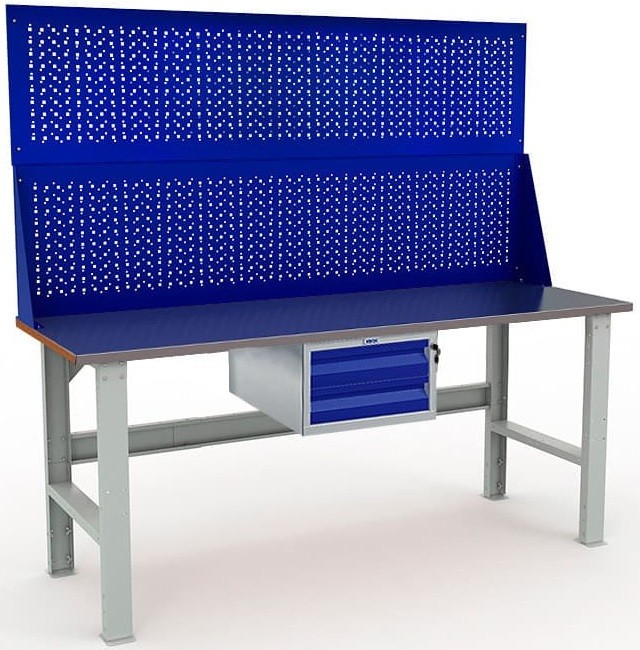 Верстак Expert WTS200.F2/F2.120 купить в Тюмени Верстак Expert WTS200.F2/F2.120 купить в Тюмени