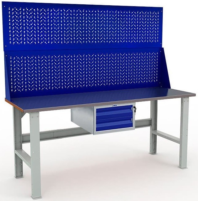 Верстак Expert WTS200.F2/F2.120 купить в Тюмени Верстак Expert WTS200.F2/F2.120 купить в Тюмени