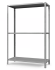 Стеллаж MS Strong 2750х700х500 3 полки купить в Тюмени