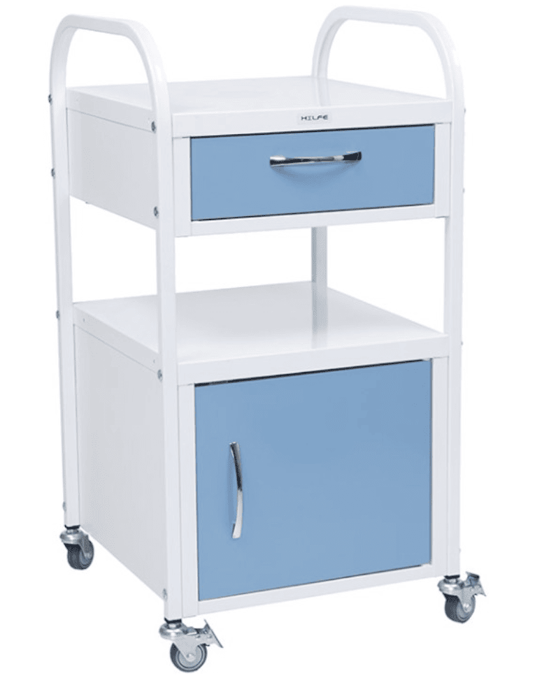 Медицинская тумба МД ТП-5 купить в Тюмени Медицинская тумба МД ТП-5 купить в Тюмени