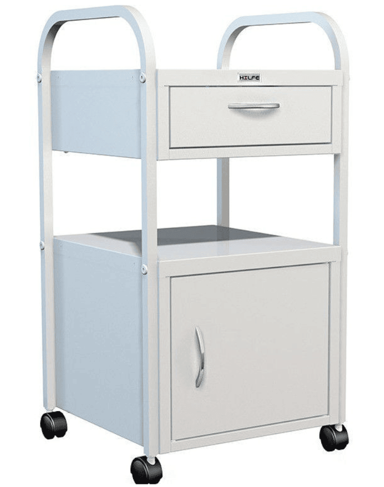 Медицинская тумба МД ТП-5 купить в Тюмени Медицинская тумба МД ТП-5 купить в Тюмени