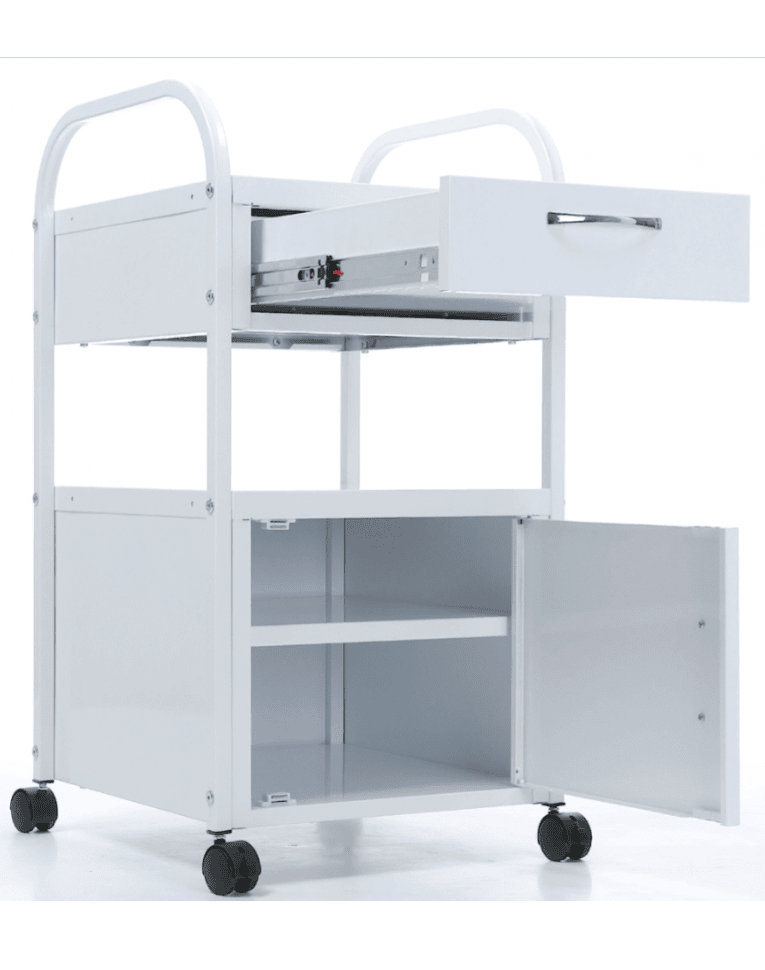 Медицинская тумба МД ТП-5 купить в Тюмени Медицинская тумба МД ТП-5 купить в Тюмени