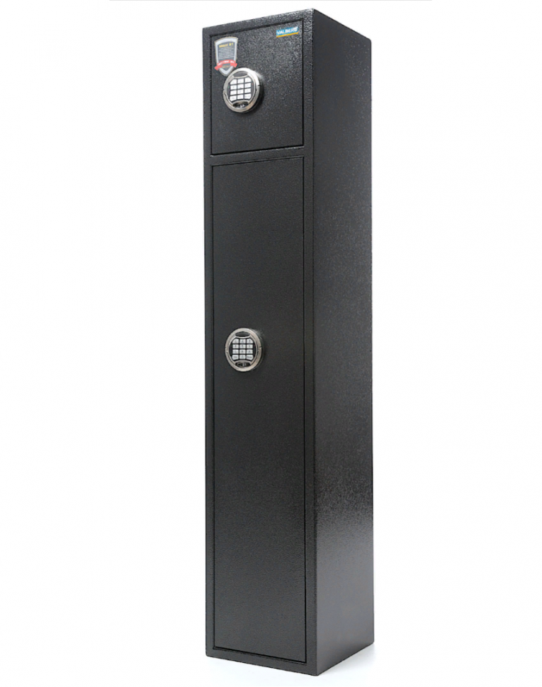 Оружейный сейф Valberg Арсенал 148/2 EL купить в Тюмени Оружейный сейф Valberg Арсенал 148/2 EL купить в Тюмени