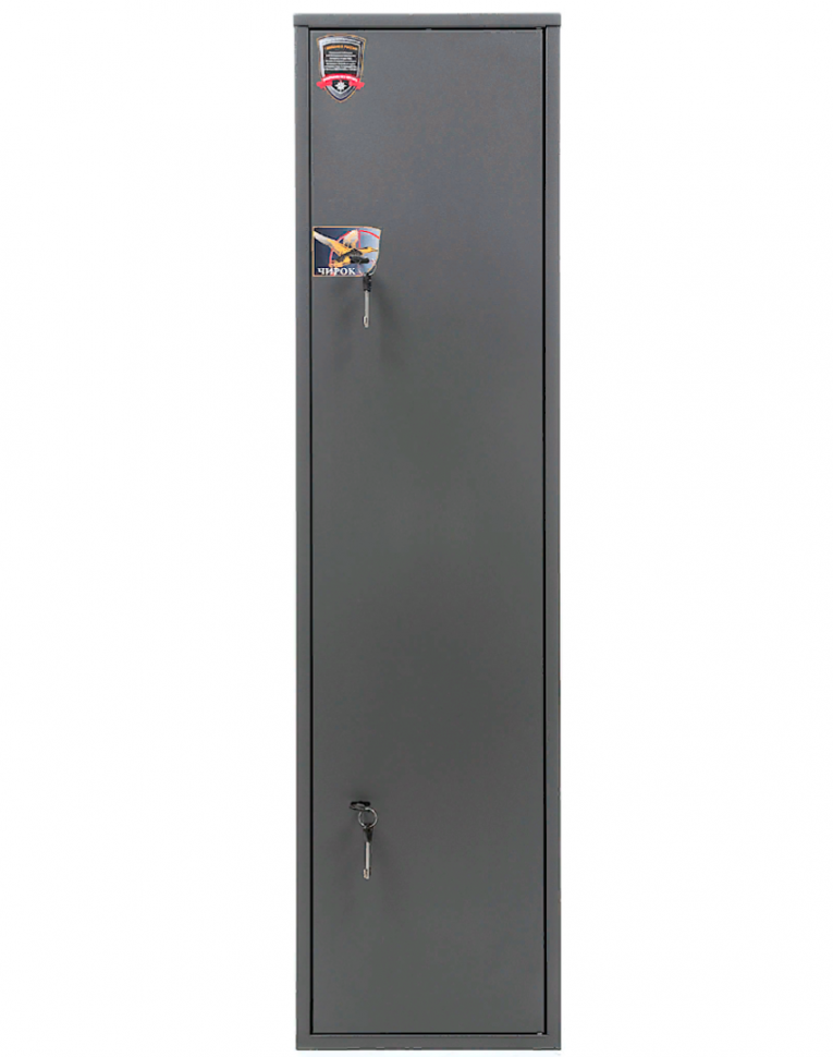 Узкий сейф для оружия Aiko Чирок 1409 (глубина 9 см) купить в Тюмени Узкий сейф для оружия Aiko Чирок 1409 (глубина 9 см) купить в Тюмени