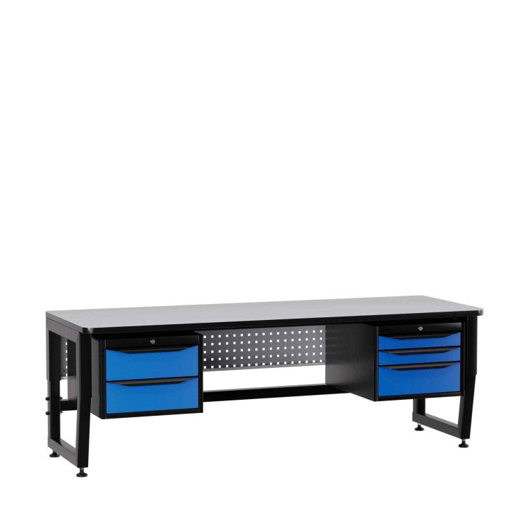 Антистатический стол SPC A20.23 купить в Тюмени Антистатический стол SPC A20.23 купить в Тюмени