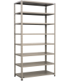 Стеллаж СТФУ 3000x1000x500 8 полок Стеллаж СТФУ 3000x1000x500 8 полок