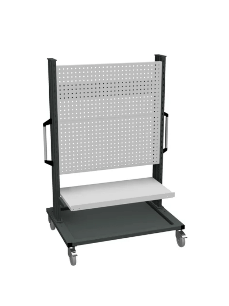 Тележка инструментальная ДиКом ВС-К-100-22 купить в Тюмени