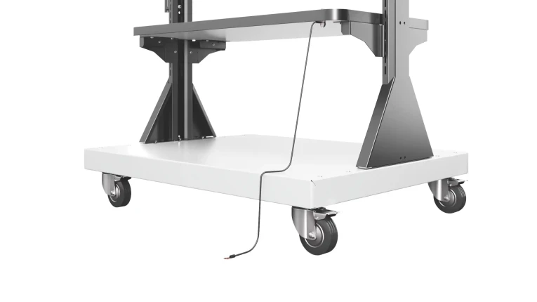 Передвижная стойка SPC A2B.3 купить в Тюмени Передвижная стойка SPC A2B.3 купить в Тюмени