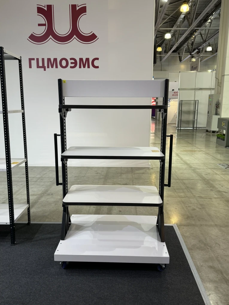 Передвижная стойка SPC A2B.3 купить в Тюмени Передвижная стойка SPC A2B.3 купить в Тюмени