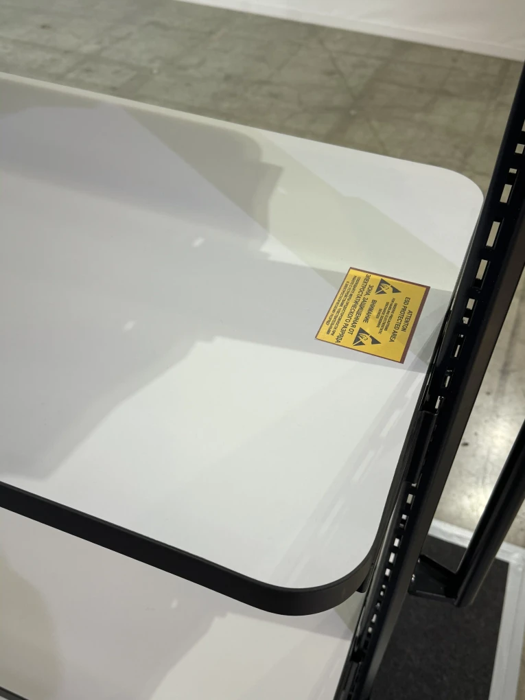 Передвижная стойка SPC A2B.3 купить в Тюмени Передвижная стойка SPC A2B.3 купить в Тюмени