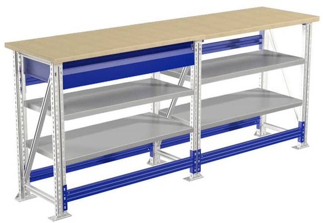 Верстак Master M100.MF1 / MF1 / MF1.102.002 купить в Тюмени Верстак Master M100.MF1 / MF1 / MF1.102.002 купить в Тюмени