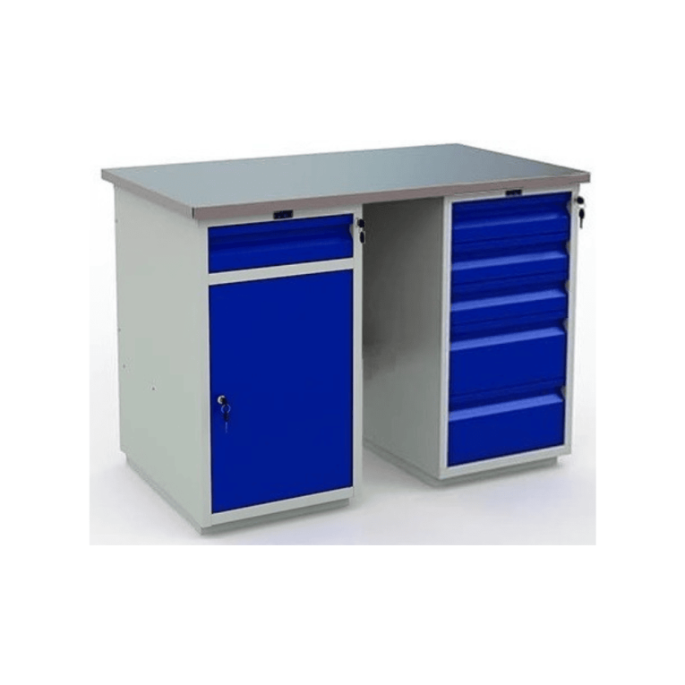 Верстак Profi WT120.WD2/WD5.000 купить в Тюмени Верстак Profi WT120.WD2/WD5.000 купить в Тюмени