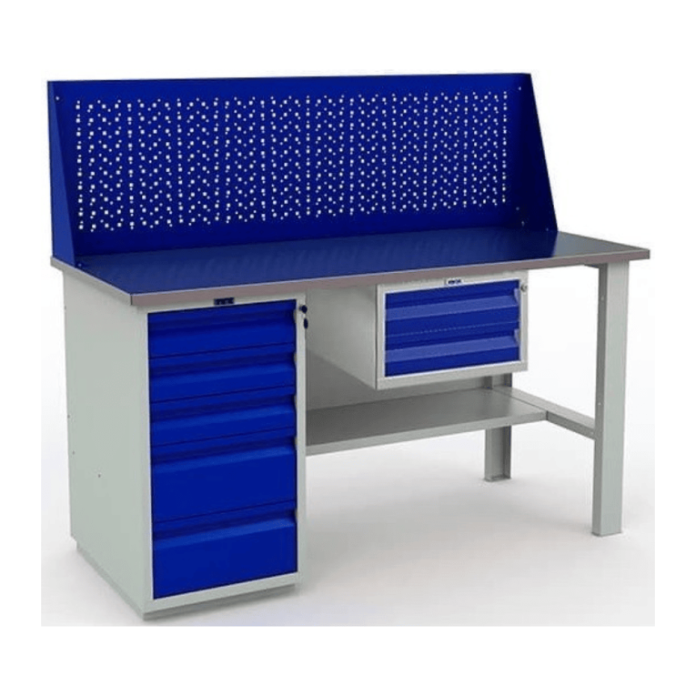 Верстак Profi WT160.WD5/F1.110 купить в Тюмени Верстак Profi WT160.WD5/F1.110 купить в Тюмени