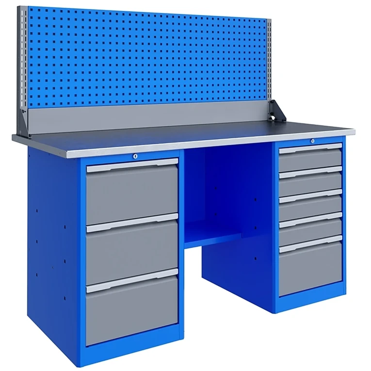 Верстак PRF 161.35.1-1 купить в Тюмени Верстак PRF 161.35.1-1 купить в Тюмени