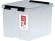 Контейнер Rox Box Original 4 (210х170х175 мм с крышкой и клипсами прозрачный) купить в Тюмени