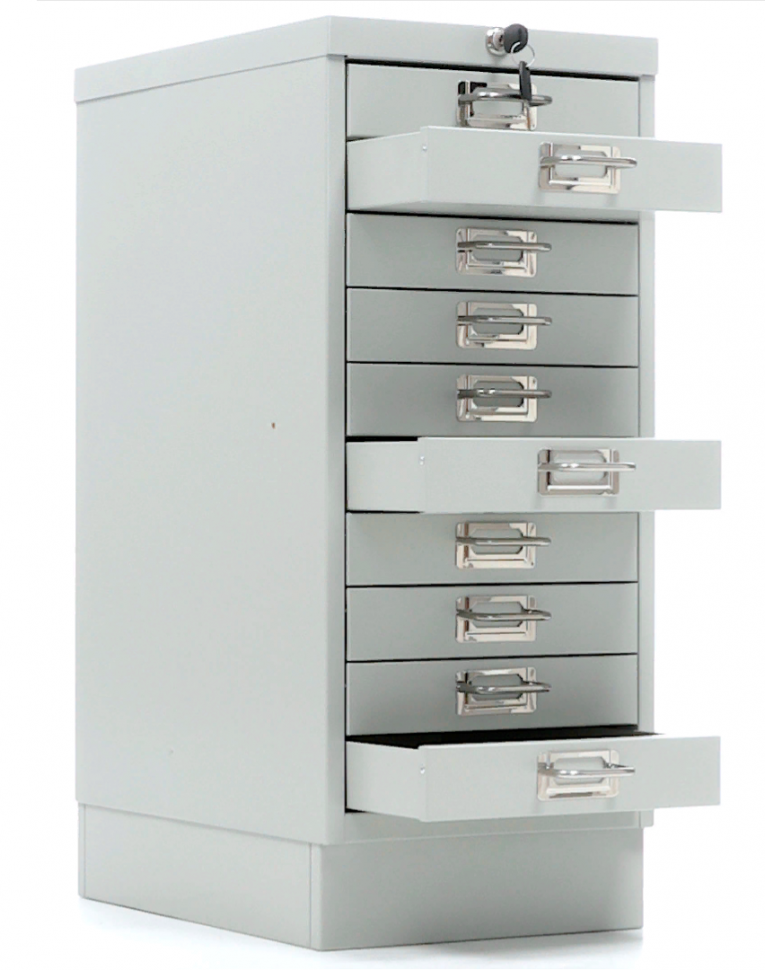 Шкаф многоящичный MDC-A4/650/10 купить в Тюмени Шкаф многоящичный MDC-A4/650/10 купить в Тюмени