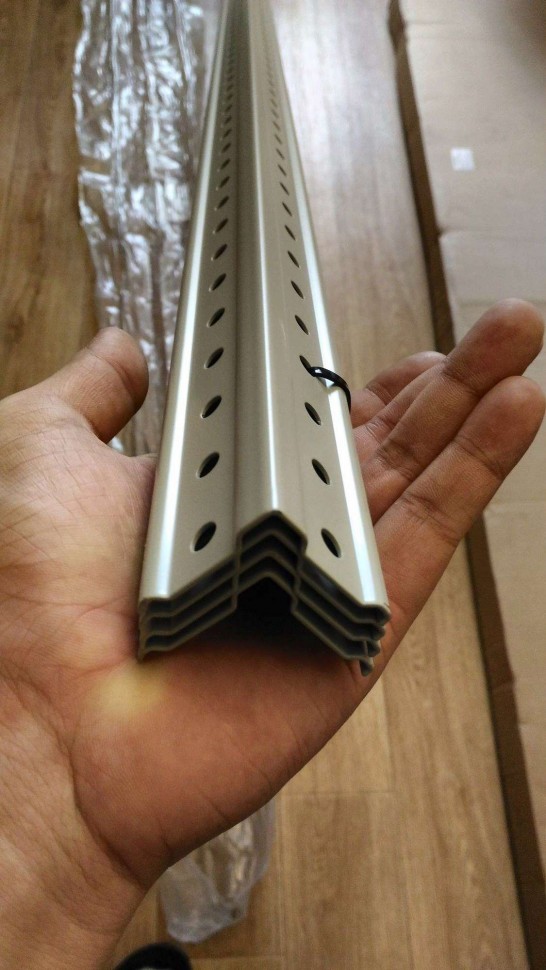 Стойка MS Strong 185 купить в Тюмени Стойка MS Strong 185 купить в Тюмени