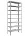 Стеллаж MS Strong 2550х1000х500 8 полок купить в Тюмени