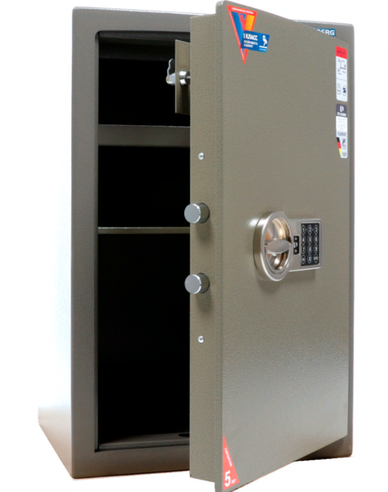 Взломостойкий сейф Valberg Карат-67T EL купить в Тюмени Взломостойкий сейф Valberg Карат-67T EL купить в Тюмени