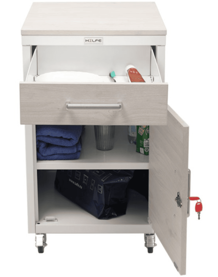 Медицинская тумба МД ТП-6 купить в Тюмени Медицинская тумба МД ТП-6 купить в Тюмени