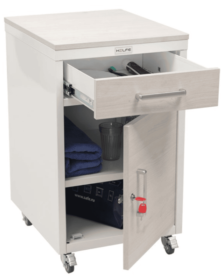 Медицинская тумба МД ТП-6 купить в Тюмени Медицинская тумба МД ТП-6 купить в Тюмени