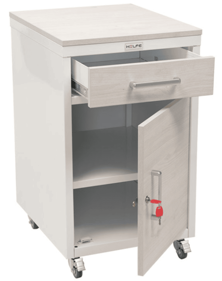 Медицинская тумба МД ТП-6 купить в Тюмени Медицинская тумба МД ТП-6 купить в Тюмени