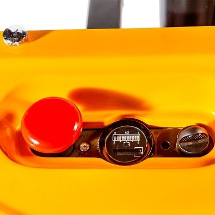 Штабелер с электроподъемом BDA-II 1525 (1500 кг, 2,5 м, 12В / 85Ач) SMARTLIFT (SMART) купить в Тюмени Штабелер с электроподъемом BDA-II 1525 (1500 кг, 2,5 м, 12В / 85Ач) SMARTLIFT (SMART) купить в Тюмени