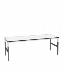 Стол монтажный ДиКом СР-М-200/90-01 ESD Пластик Стол монтажный ДиКом СР-М-200/90-01 ESD Пластик