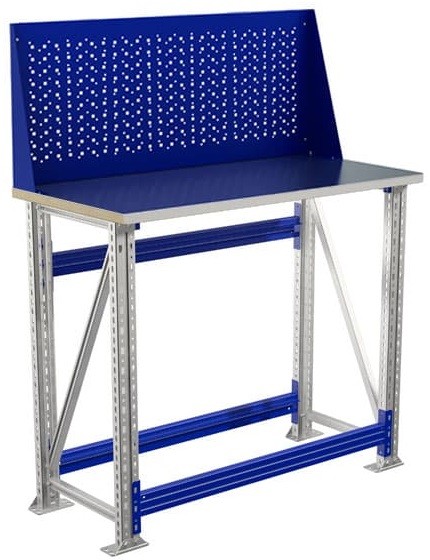 Верстак Master MT100.MF1 / MF1.010 купить в Тюмени Верстак Master MT100.MF1 / MF1.010 купить в Тюмени