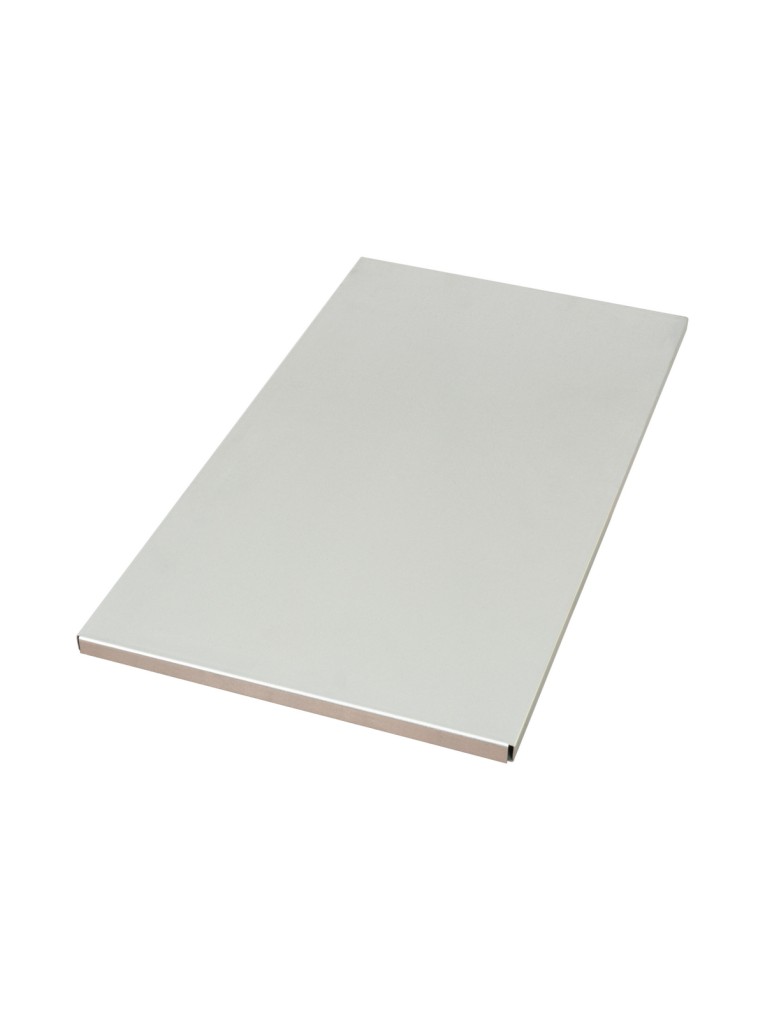 СТ-4 Полка 300х400, цинк купить в Тюмени СТ-4 Полка 300х400, цинк купить в Тюмени