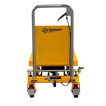 Гидравлический подъемный стол PT 1000A (1000 кг; 1016x510 мм; 1 м) SMARTLIFT (SMART) купить в Тюмени Гидравлический подъемный стол PT 1000A (1000 кг; 1016x510 мм; 1 м) SMARTLIFT (SMART) купить в Тюмени