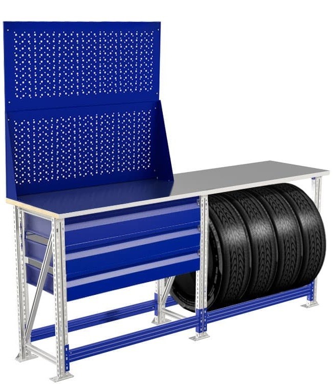 Верстак Master MT100.MF1 / MF1 / MF1.320.000 купить в Тюмени Верстак Master MT100.MF1 / MF1 / MF1.320.000 купить в Тюмени