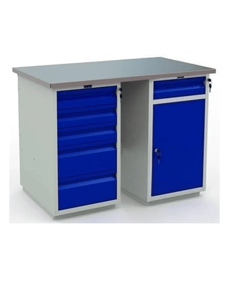Верстак Profi WT120.WD5/WD2.000 купить в Тюмени