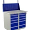 Верстак Profi WT100.WD5/WD5.011