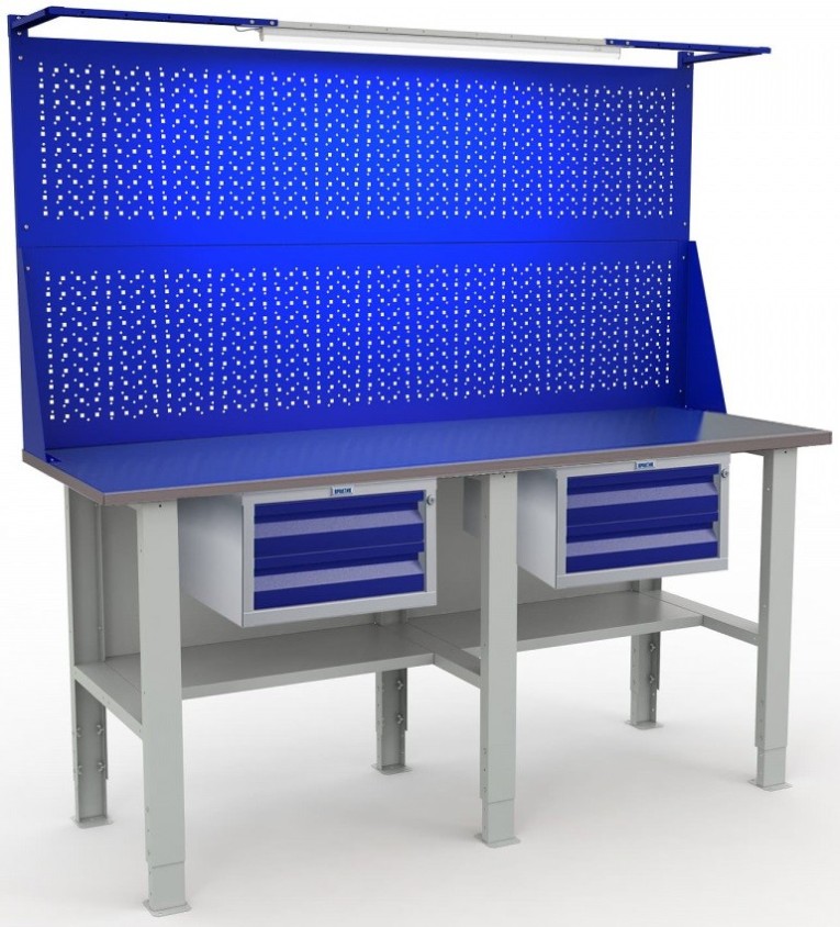 Верстак Expert WTS200.F2/F2/F2.221 купить в Тюмени Верстак Expert WTS200.F2/F2/F2.221 купить в Тюмени