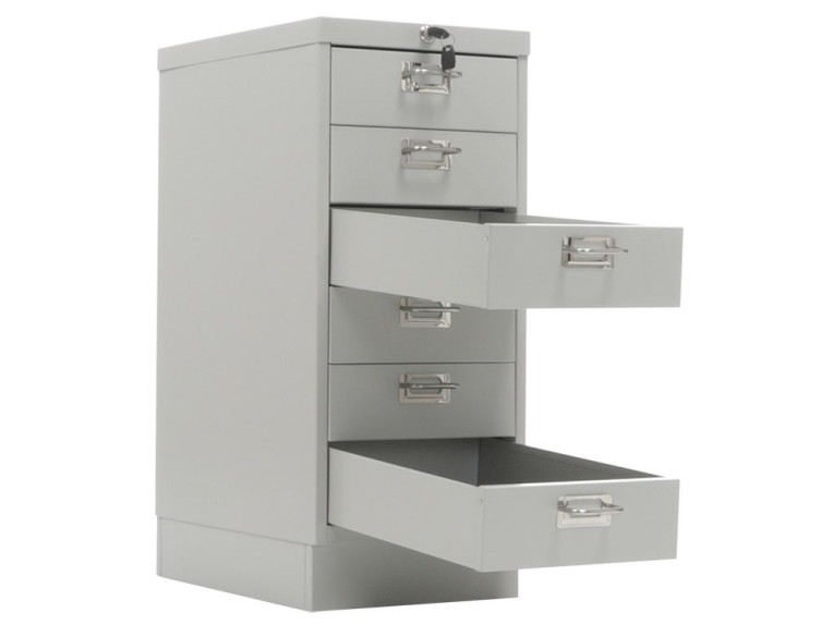 Шкаф многоящичный MDC-A4/650/6 купить в Тюмени