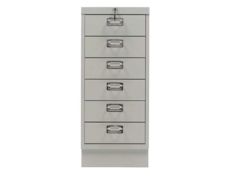 Шкаф многоящичный MDC-A4/650/6 купить в Тюмени