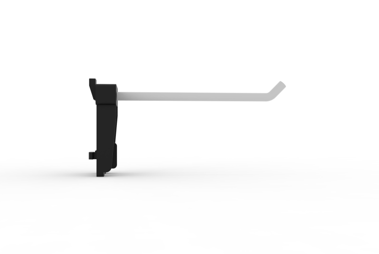 Крючок 75 мм купить в Тюмени Крючок 75 мм купить в Тюмени